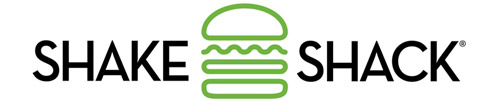 組合標(biāo)志：SHAKE SHACK