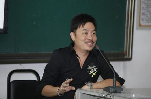 2017立邦iColor未來之星青年設(shè)計(jì)師大賽夏令營(yíng)成都站收官