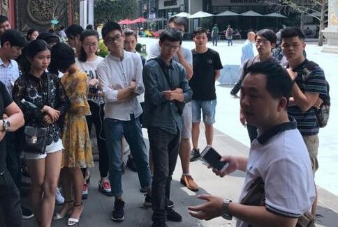 2017立邦iColor未來之星青年設(shè)計(jì)師大賽夏令營(yíng)成都站收官